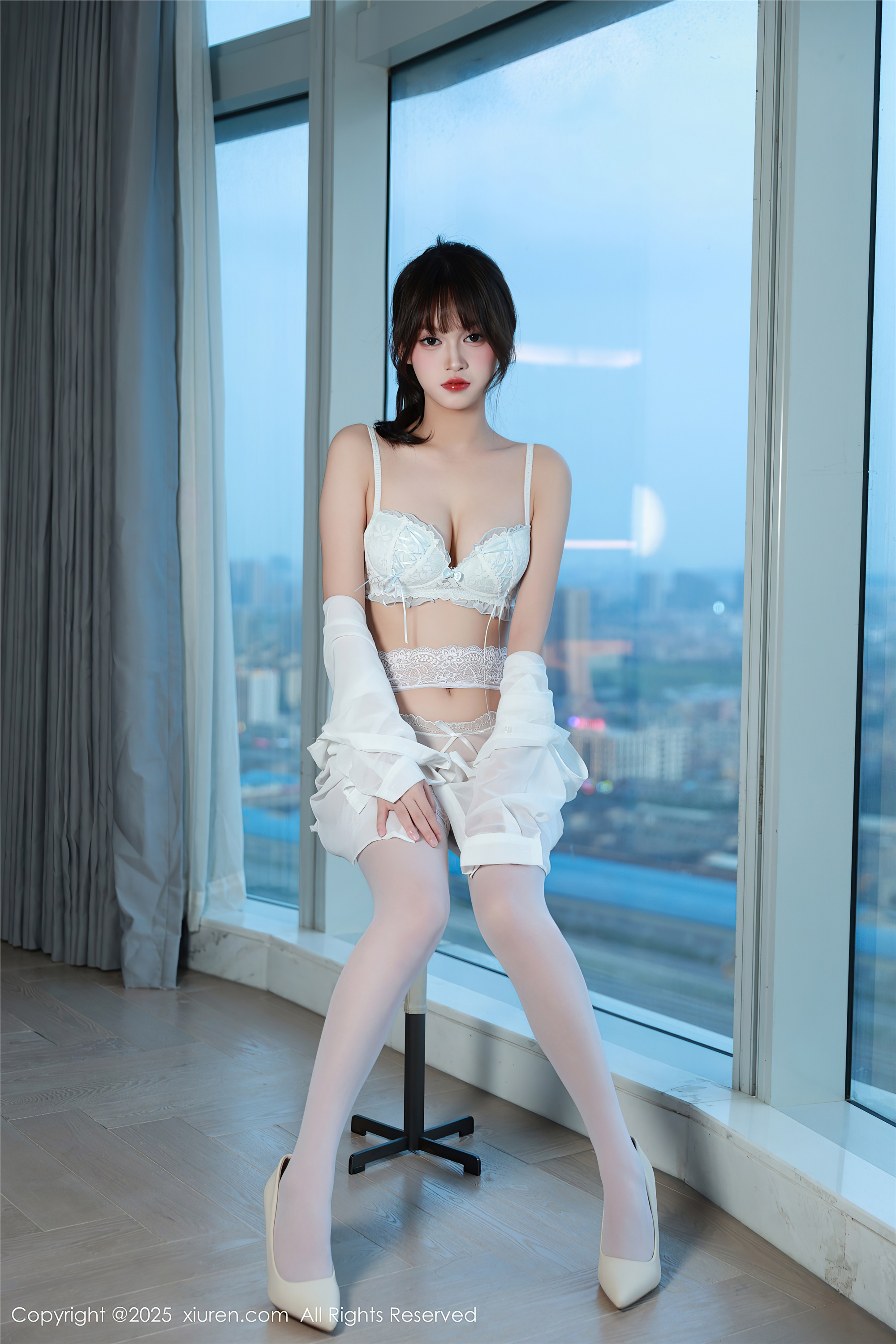 Xiuren秀人网 2025.08.13 NO.10642 糯咪